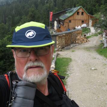 Helmut aus Kirchdorf