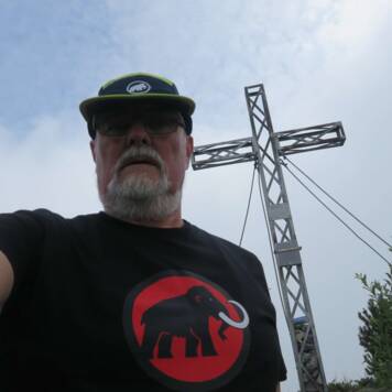 Helmut aus Kirchdorf