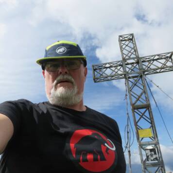 Helmut aus Kirchdorf