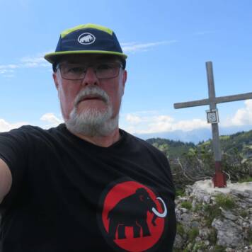 Helmut aus Kirchdorf