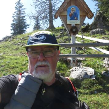 Helmut aus Kirchdorf