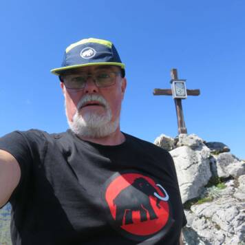 Helmut aus Kirchdorf