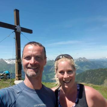 Sabine aus Linz-Land