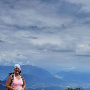 Ingrid aus Kirchdorf