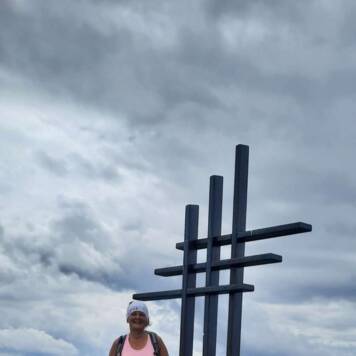 Ingrid aus Kirchdorf