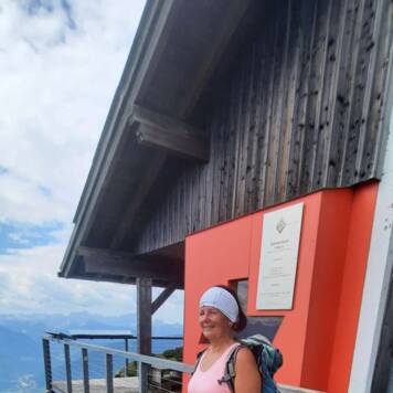 Ingrid aus Kirchdorf