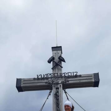 Ingrid aus Kirchdorf