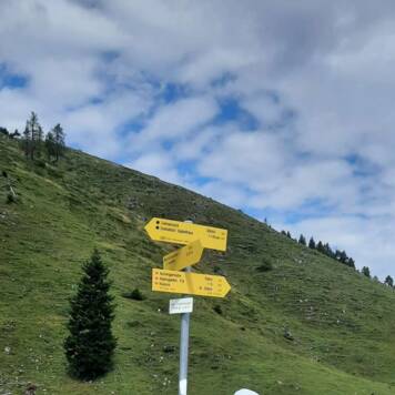 Ingrid aus Kirchdorf