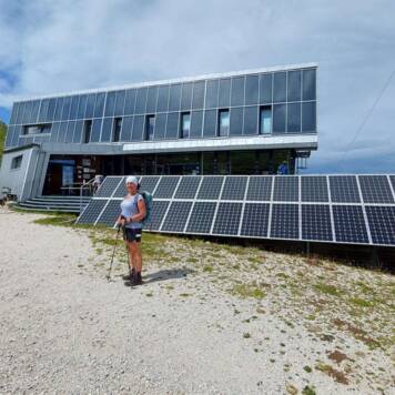 Ingrid aus Kirchdorf