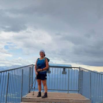 Ingrid aus Kirchdorf