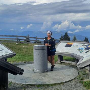 Ingrid aus Kirchdorf