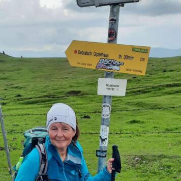 Ingrid aus Kirchdorf