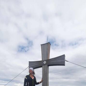 Ingrid aus Kirchdorf