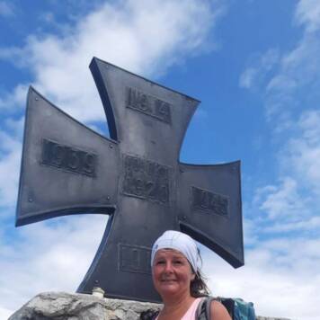 Ingrid aus Kirchdorf