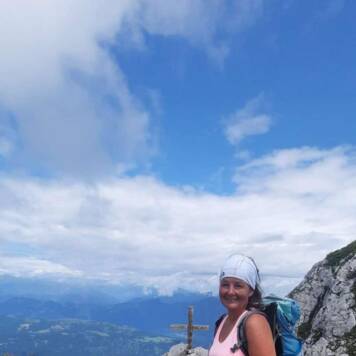 Ingrid aus Kirchdorf