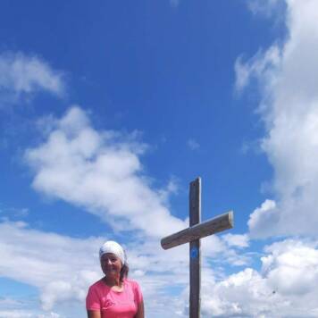 Ingrid aus Kirchdorf