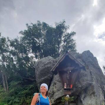 Ingrid aus Kirchdorf