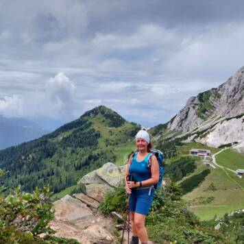 Ingrid aus Kirchdorf