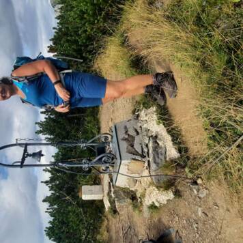 Ingrid aus Kirchdorf