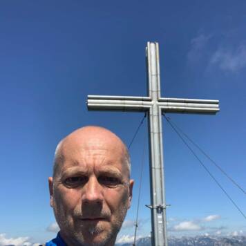 Manfred aus Vöcklabruck