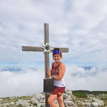 Claudia aus Rohrbach