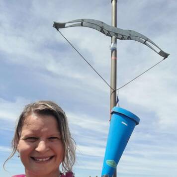 Carina aus Schärding