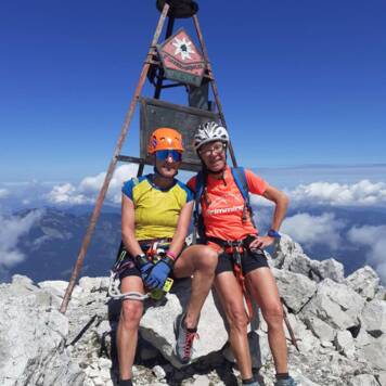 Margit aus Kirchdorf