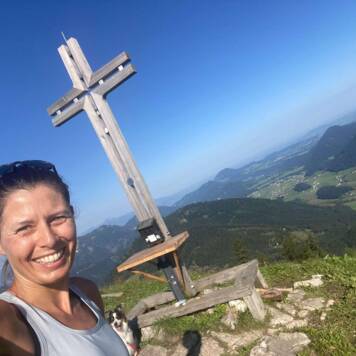 Claudia aus Vöcklabruck