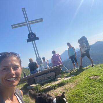 Claudia aus Vöcklabruck