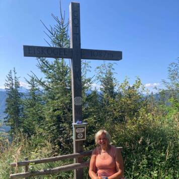 Renate aus Steyr