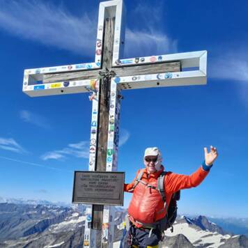 Franz aus Grieskirchen