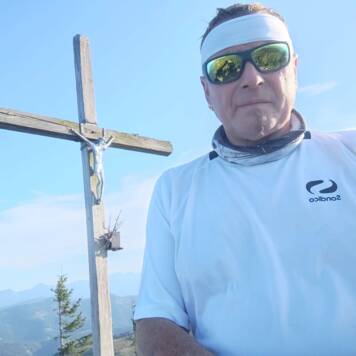 Martin aus Vöcklabruck