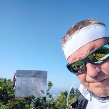 Martin aus Vöcklabruck