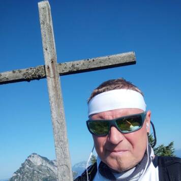 Martin aus Vöcklabruck