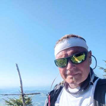 Martin aus Vöcklabruck