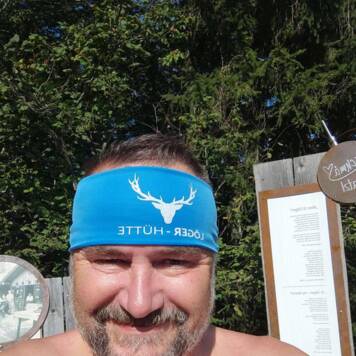 Christian aus Gmunden