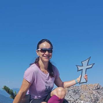 Barbara aus Eferding