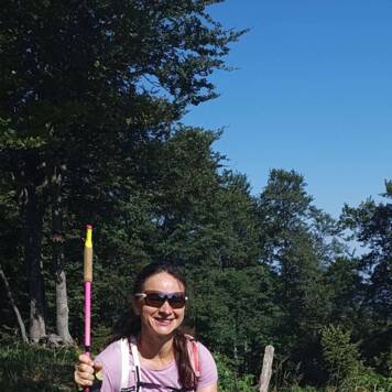 Barbara aus Eferding