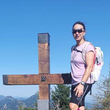 Barbara aus Eferding