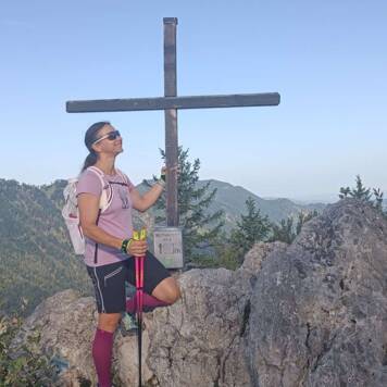 Barbara aus Eferding