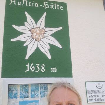 Ingrid aus Kirchdorf