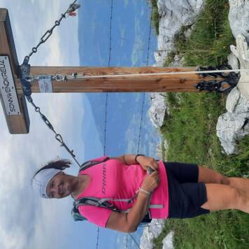 Ingrid aus Kirchdorf