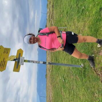 Ingrid aus Kirchdorf