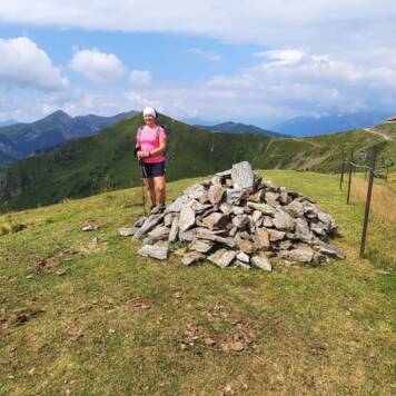 Ingrid aus Kirchdorf