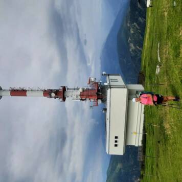 Ingrid aus Kirchdorf