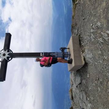 Ingrid aus Kirchdorf