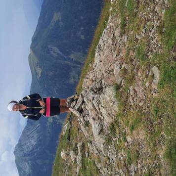 Ingrid aus Kirchdorf