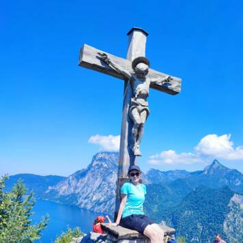 Verena aus Schärding