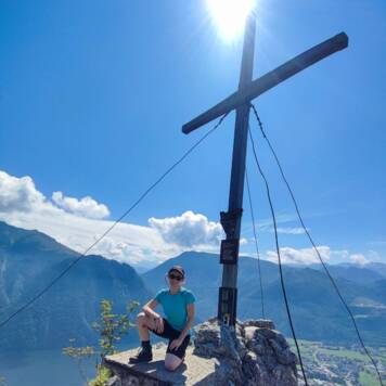 Verena aus Schärding