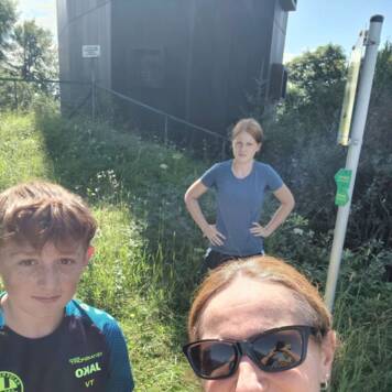 Claudia aus Amstetten